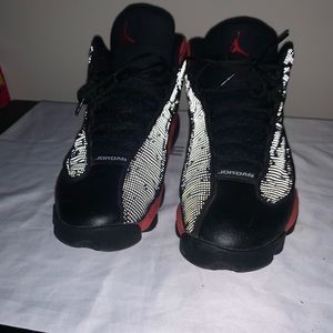 Retro Jordan 13